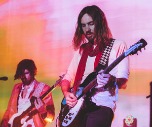 Tame Impala setzen ein Zeichen für Umweltschutz