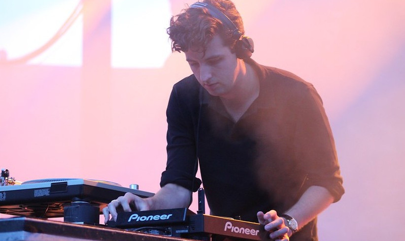 Neuer Track von Jamie xx