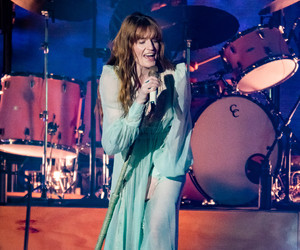 Florence + The Machine: Light of Love