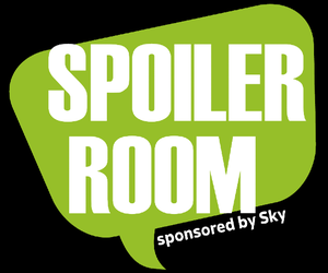 Spoilerroom #03