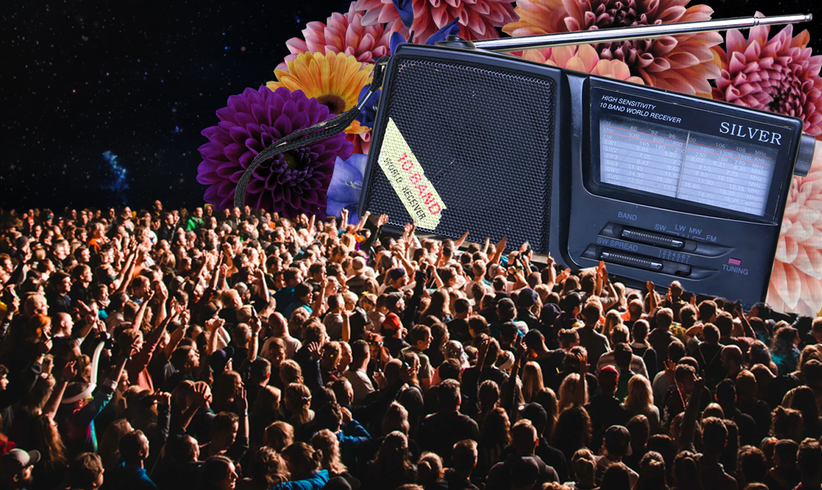 Das egoFM Pfingstival 2020