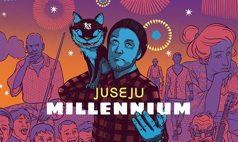 Juse Ju: Millenium