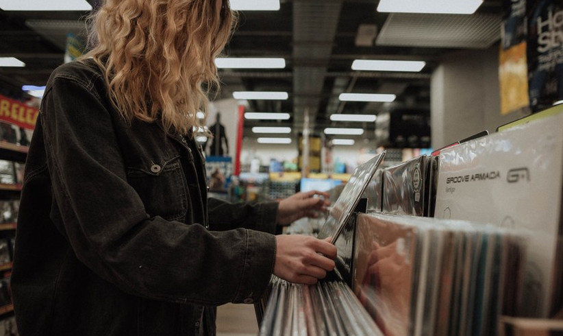Der Record Store Day 2020