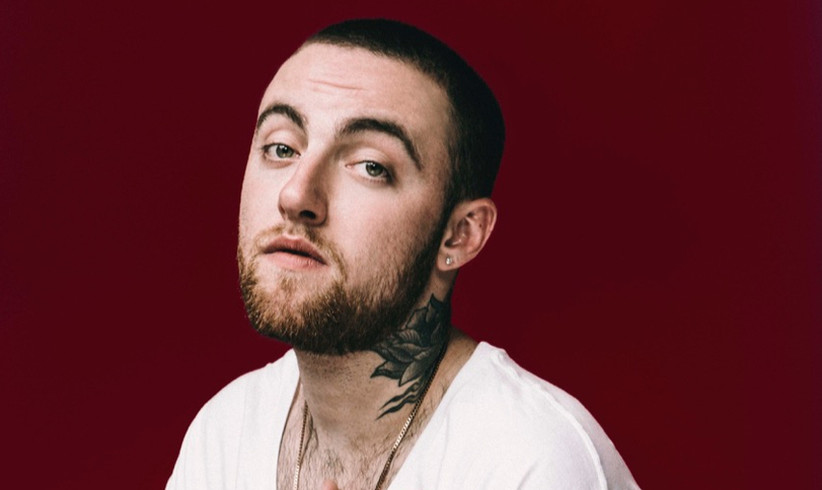 Neues Projekt zu Ehren von Mac Miller