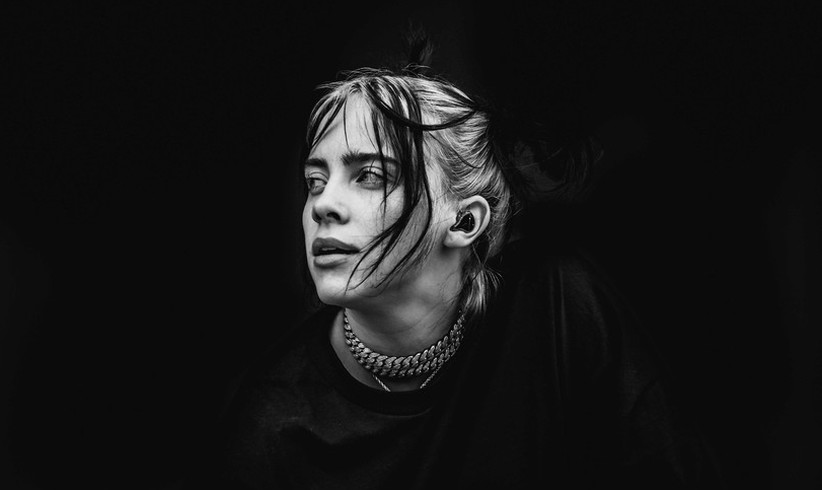 Billie Eilish freut sich auf ihre Zukunft