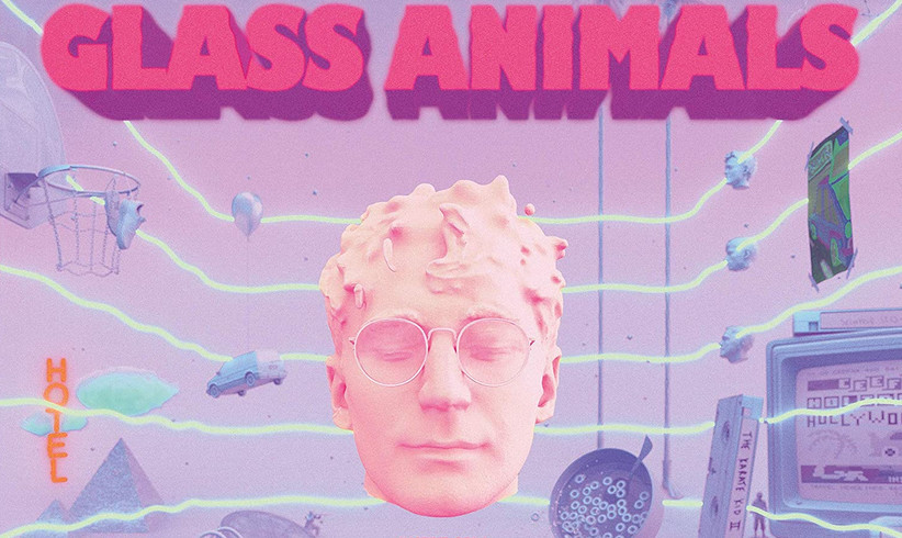Glass Animals: Dreamland 