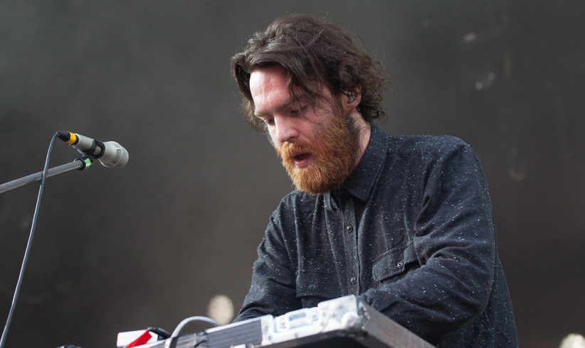 Die Rückkehr des Chet Faker