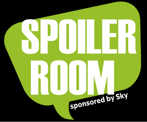 Spoilerroom #09