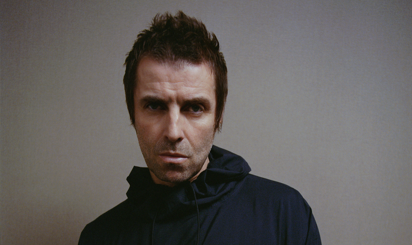 Neuer Song von Liam Gallagher