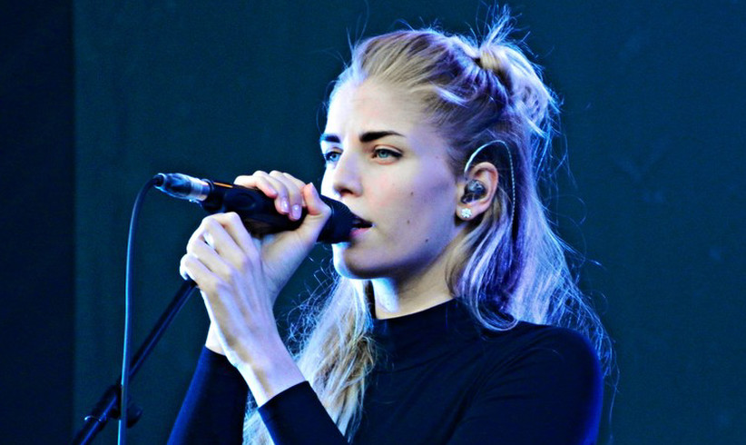  London Grammar: Lose Your Head