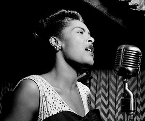 The United States vs. Billie Holiday