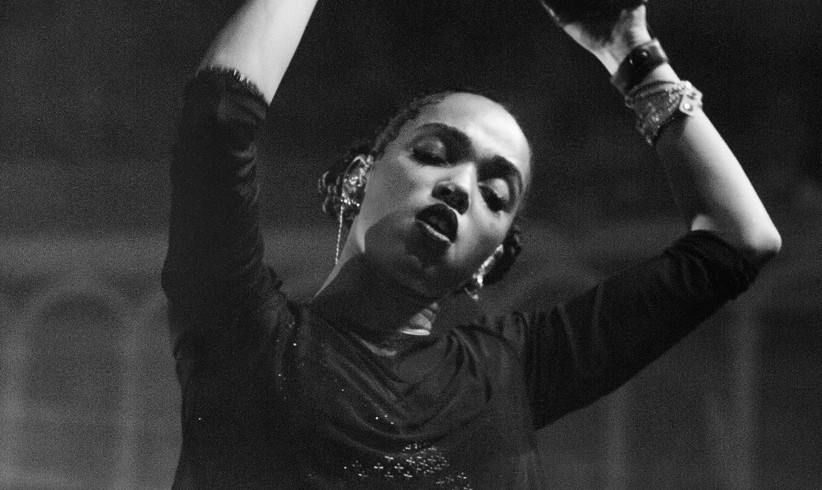 FKA twigs veröffentlicht neue Single