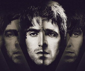 Mystische Tweets: Liam teast Oasis-Reunion an