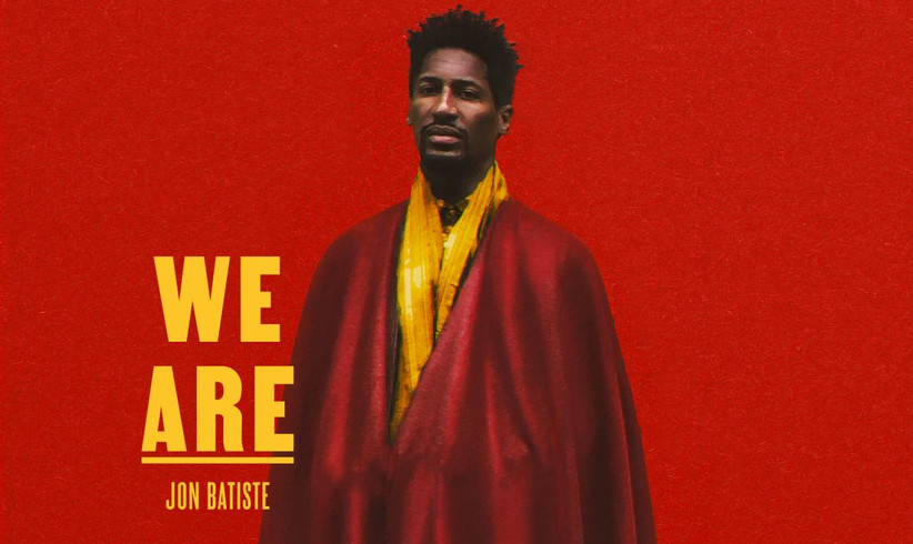 Jon Batiste: WE ARE