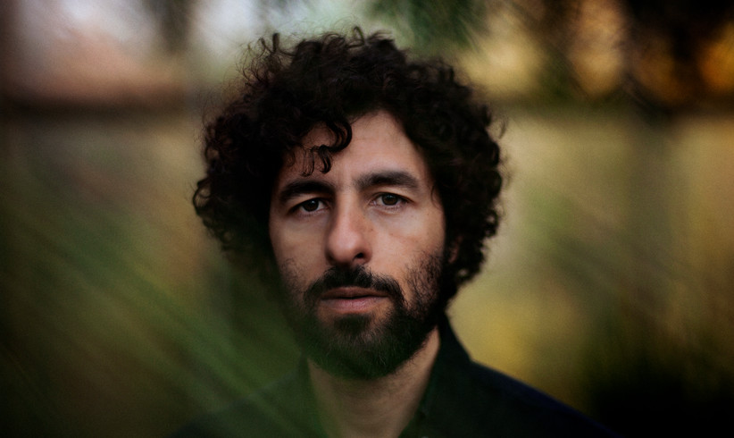 Die neue Single von José González