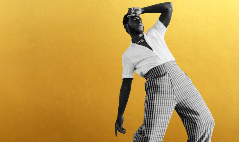 Leon Bridges neue Single "Motorbike"