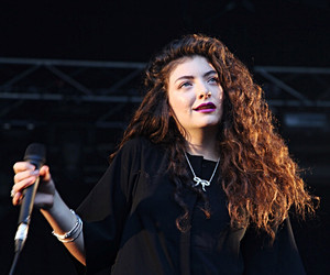 Neue Musik von Lorde?