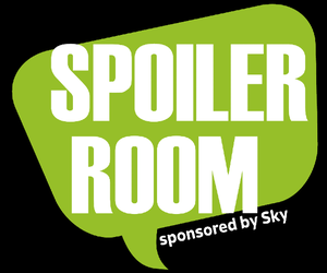 Spoilerroom #15