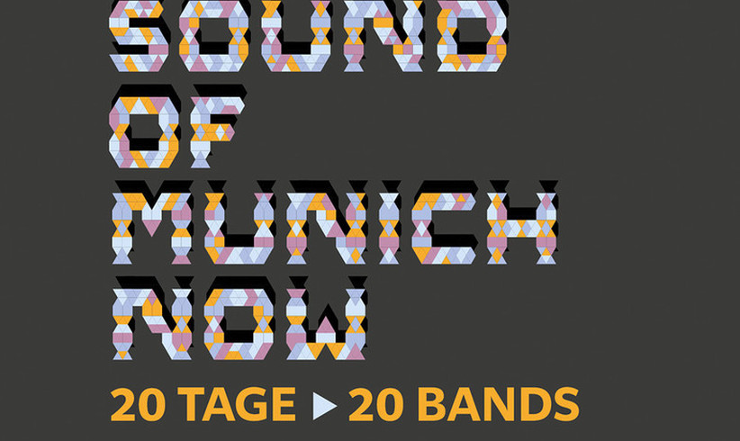 Plan B: Sound of Munich Now 2021
