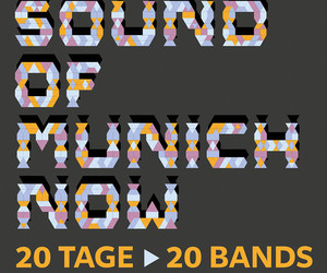 Plan B: Sound of Munich Now 2021