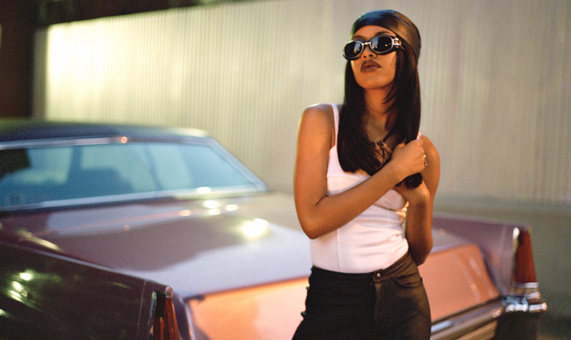 Aaliyahs musikalisches Erbe