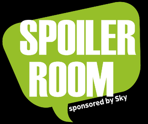 Spoilerroom #18
