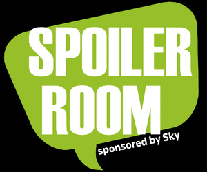 Spoilerroom #19
