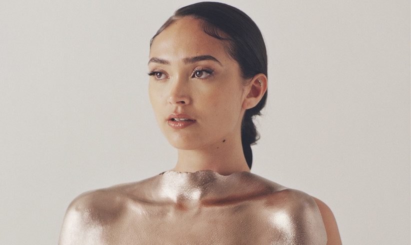 Joy Crookes: Skin