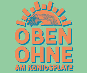 Das OBEN OHNE Open Air 2022