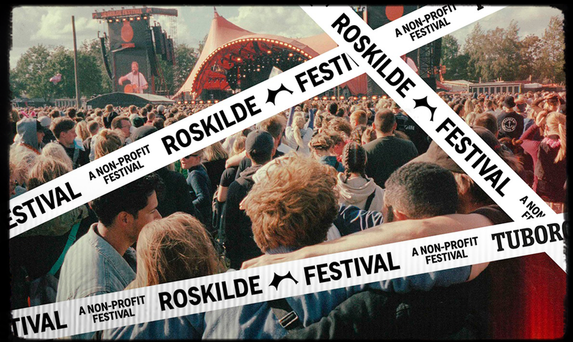 Roskilde Festival 2022