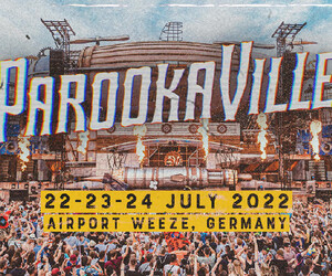 Parookaville 2022