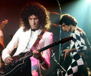 Unveröffentlichter Queen-Song von Freddie Mercury