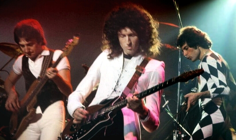 Unveröffentlichter Queen-Song von Freddie Mercury
