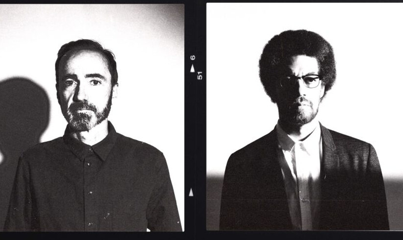 Neue Musik von Broken Bells