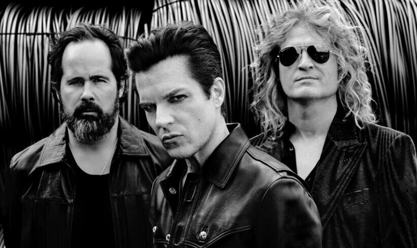 Neue Musik von The Killers