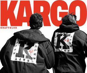 Kraftklub: KARGO