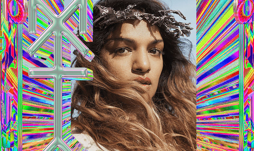 Neue Musik von M.I.A. 