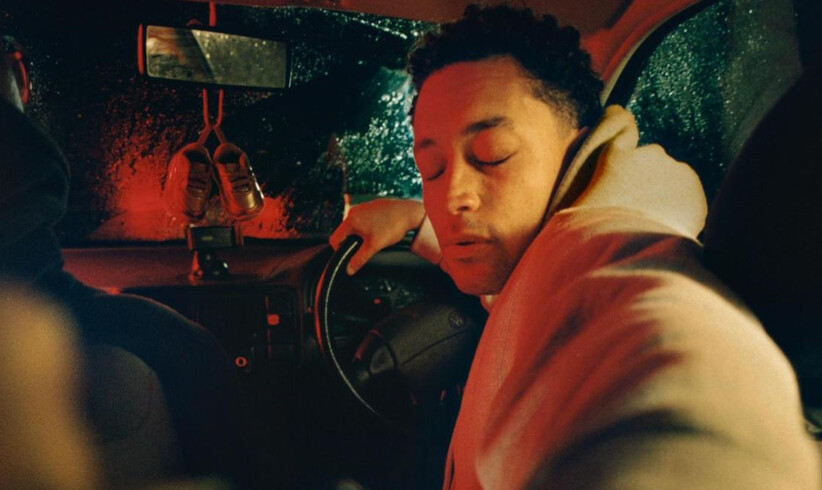 Loyle Carner: hugo