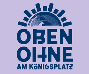 Das OBEN OHNE Open Air 2023