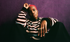 Neue Musik von Arlo Parks