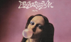 Biig Piig: Bubblegum