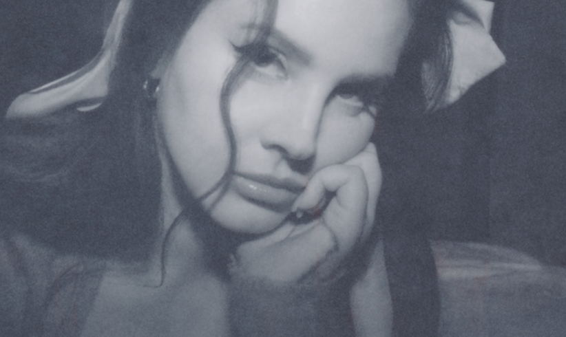 Neue Musik von Lana Del Rey