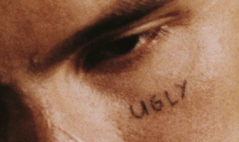 Slowthai: UGLY