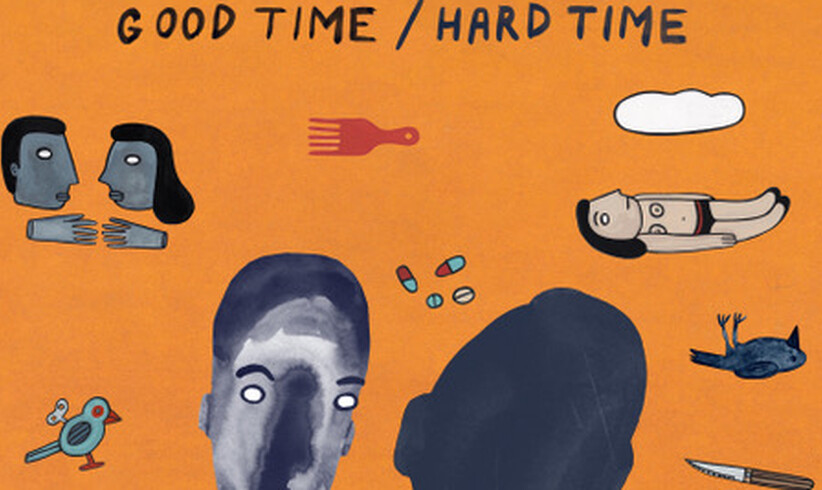 Teleman: Good Time/Hard Time