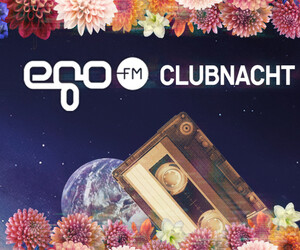 Die egoFM Clubnacht in Nürnberg