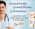 Gesund werden. Gesund bleiben