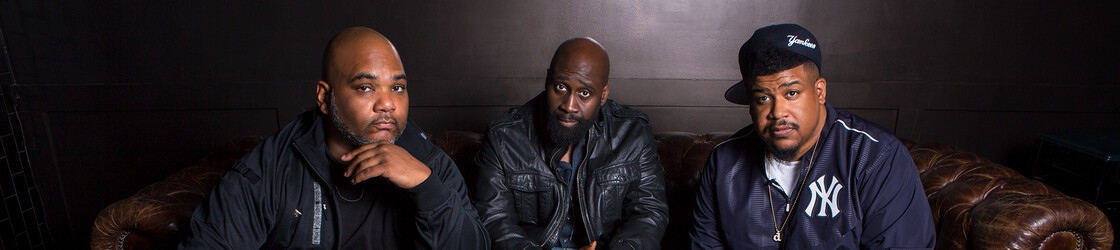 De La Soul über ihre musikalische Zukunft