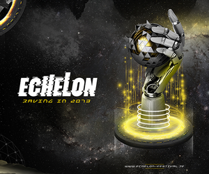 Echelon Open Air & Indoor Festival 2023