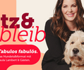 Der neue Podcast "sitz&bleib"
