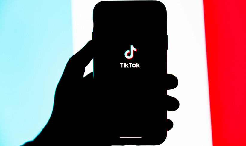 Die neuen Musikcharts von TikTok